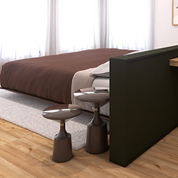 Pisos laminados