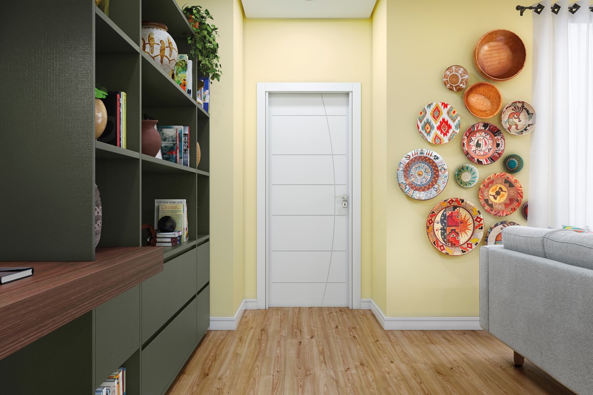 rodape-eucafloor-estilo-70-mm-branco-ambiente